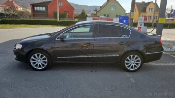 Volkswagen Passat b6 1.9 tdi 77kw - 5