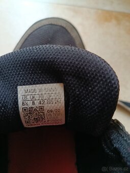 Five Ten Freerider Grey/Black 42 - 5