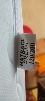 Matrace - 5