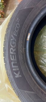 195/65 R15 91H Hankook - 5