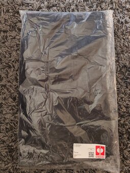 Engelbert Strauss hybridní bunda - 5