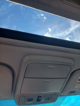 Prodám Subaru Forester 2007 - 5