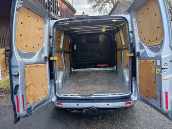 Ford Custom 2.2 Tdci - 5