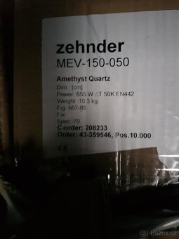 Zehnder Metropolitan - 5