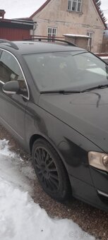 Passat B6 2.0tdi bmp - 5