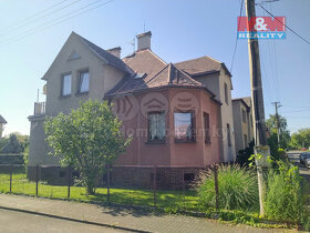 Prodej rodinného domu, 129 m², Český Těšín, ul. Rozvojová - 5
