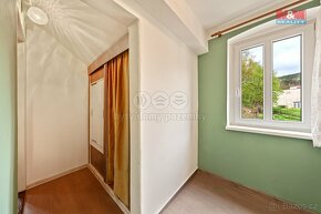 Prodej nájemního domu, 260 m², Děčín, ul. Teplická - 5