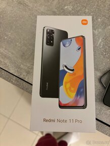 Xiaomi redmi note 11 pro 128gb - 5