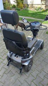 Elektrický vozík pro seniory - 5