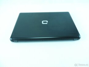 Notebook Hp cq57 15,6" 500GB 4gb ram Win7 - 5