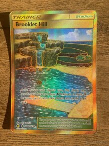 Pokemon: BROOKLET HILL - 5