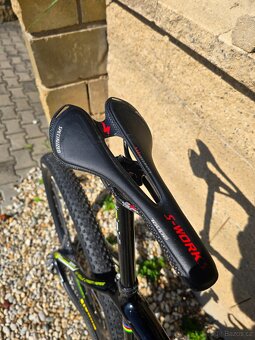 Merida Big nine 29 carbon - 5