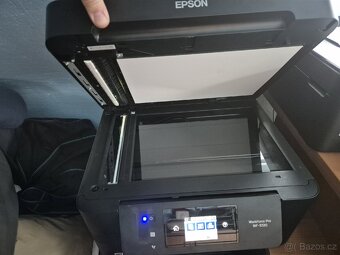 Wifi tiskárna Epson WF-3720 - 5