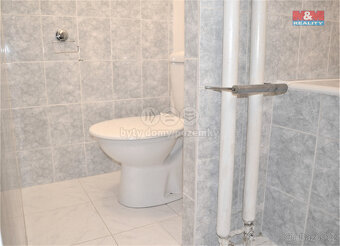 Pronájem bytu 1+1, 38 m², Ostrava, ul. 29. dubna - 5