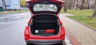 Honda Civic 1,8 ViTec - 5