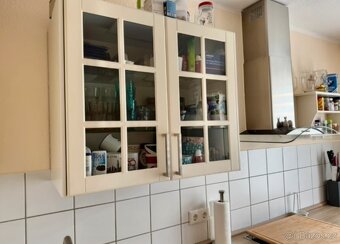 Kuchyňská linka IKEA včetně spotřebičů, 4280 - 5