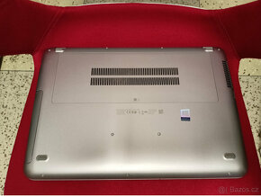 SLEVA HP ProBook 450 G4 i5-7200U, 8GB RAM, 256 GB SSD - 5