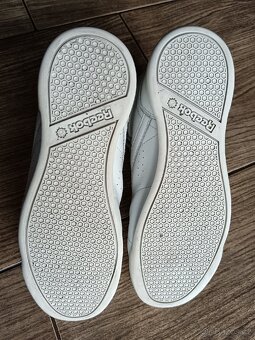 Reebok boty na aerobik - 5