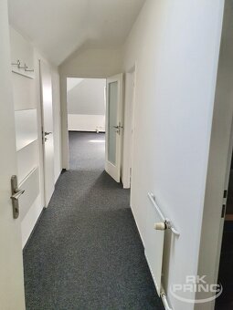 Pronájem kanceláře, 88 m2, Praha 5, Malá Chuchle - 5