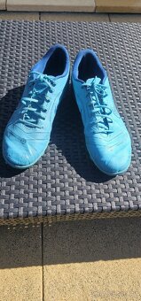 Boty NIKE MERCURIAL VAPOR vel. 45,5 - 5