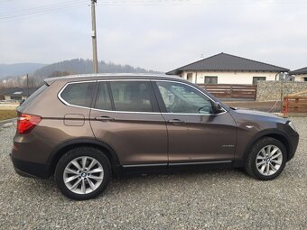 Bmw X3 3d 190kw xdrive - 5