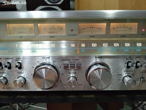 receiver Sansui G9000DB - 5