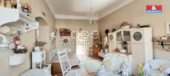 Prodej rodinného domu, 680 m², Kadaň, ul. Žatecká - 5
