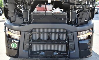 Renault Tahač návěsu T High 520 4x2T - 5