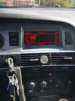 Audi A6 2.0 tdi - 5