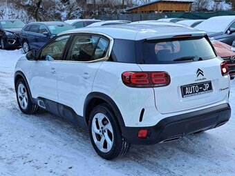 Citroën C5 Aircross 1,2 PureTech 65.000 km - 5