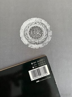 Whitesnake - 5