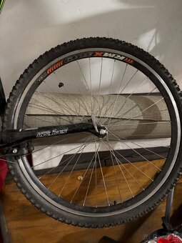 Maxbike m300 mtb al6061 - 5