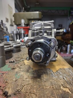 Bosch VP44 - 0 470 504 009 - 5