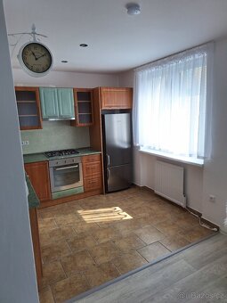 Pronájem bytu 1+kk (35 m2 ) Frenštát p. R. - 5