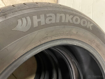 Hankook Kinergy Eco2 215/60 R17 100H 4Ks letní pneumatiky - 5