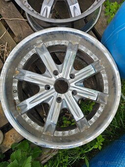 ALU Dodge RAM 1500 5x139,7 - 5
