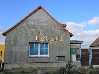 Prodej, rodinného domu, 180m2, pozemek 675m2 - 5