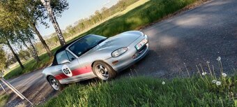 Mazda MX-5 - 5