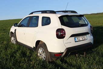 Dacia Duster, 1.0 TCe, LPG, r.v. 2023 - 5