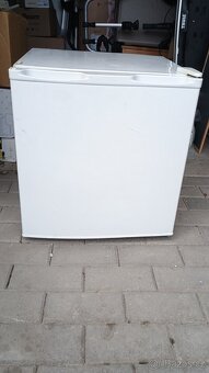Prodám mrazák 40l - 5