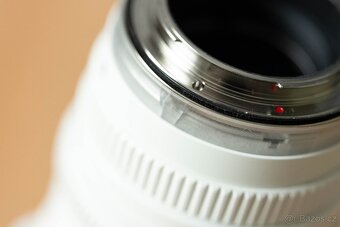 DZO Catta Zoom 35-80 a 70-135 - 5