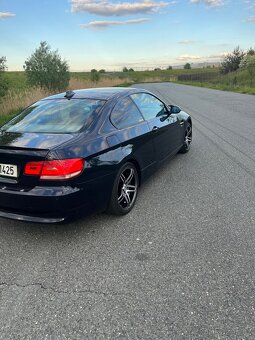 BMW 325i e92 - 5