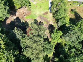 Prodej stavebního pozemku 3055 m2 Ondřejovice, okres Jeseník - 5