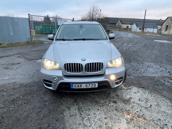 BMW X5 E70 4.0D 225kw - 5
