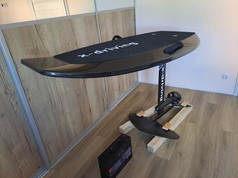 Efoil x-driving - 5