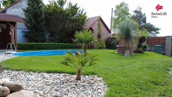 Prodej rodinného domu 155 m2, Zájezdec - 5
