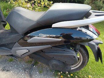 Peugeot geopolis 125 - 5
