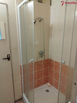 Pronájem, Byty 1+1, 39 m2 - Žďár nad Sázavou, ev.č. 00547 - 5