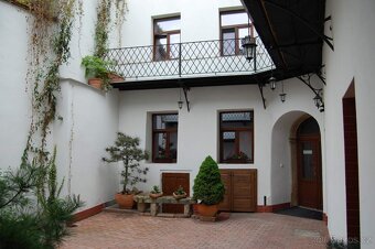 Pronájem neprůchozího pokoje, Olomouc - centrum - 5