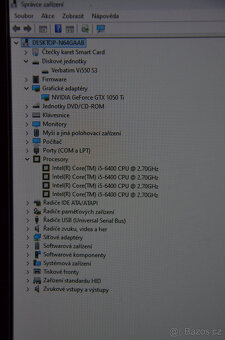 ASUS H110M-R i5/16 GB/SSD 512GB/GTX 1050Ti - 5